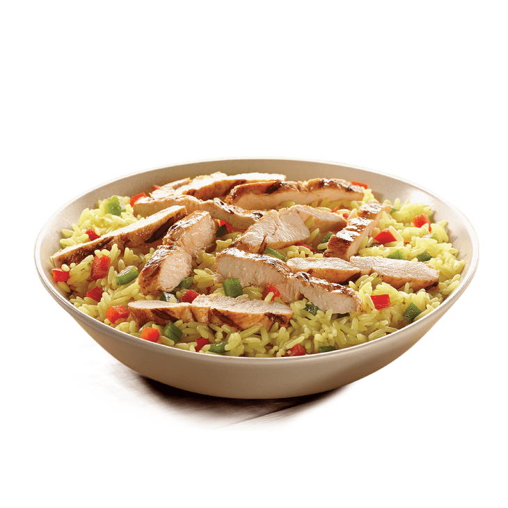 Galito's Kenya Flame Grilled Chicken