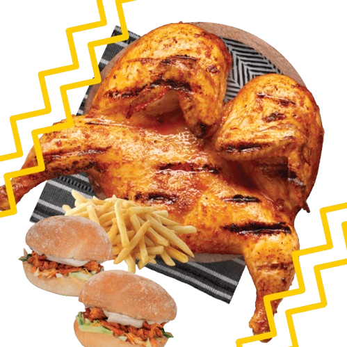 Foodking - Fast Food Restaurant WordPress Theme