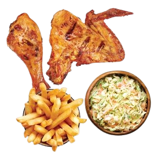 Foodking - Fast Food Restaurant WordPress Theme