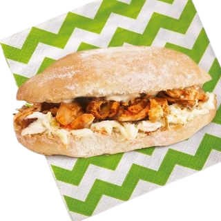 Foodking - Fast Food Restaurant WordPress Theme