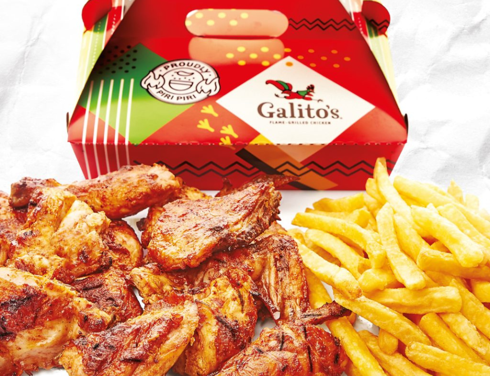 Foodking - Fast Food Restaurant WordPress Theme