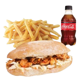 Foodking - Fast Food Restaurant WordPress Theme